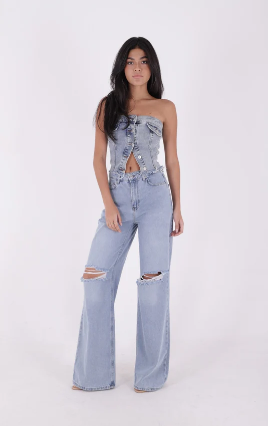 Jean