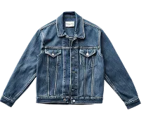 Denimle Gücünü Göster